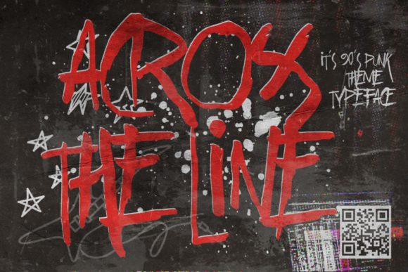 Across the Line: A Designer’s Real-World Review