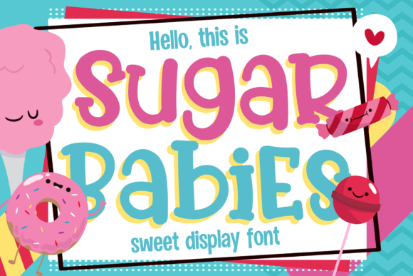 Sugar Babies: A Designer’s Real-World Review